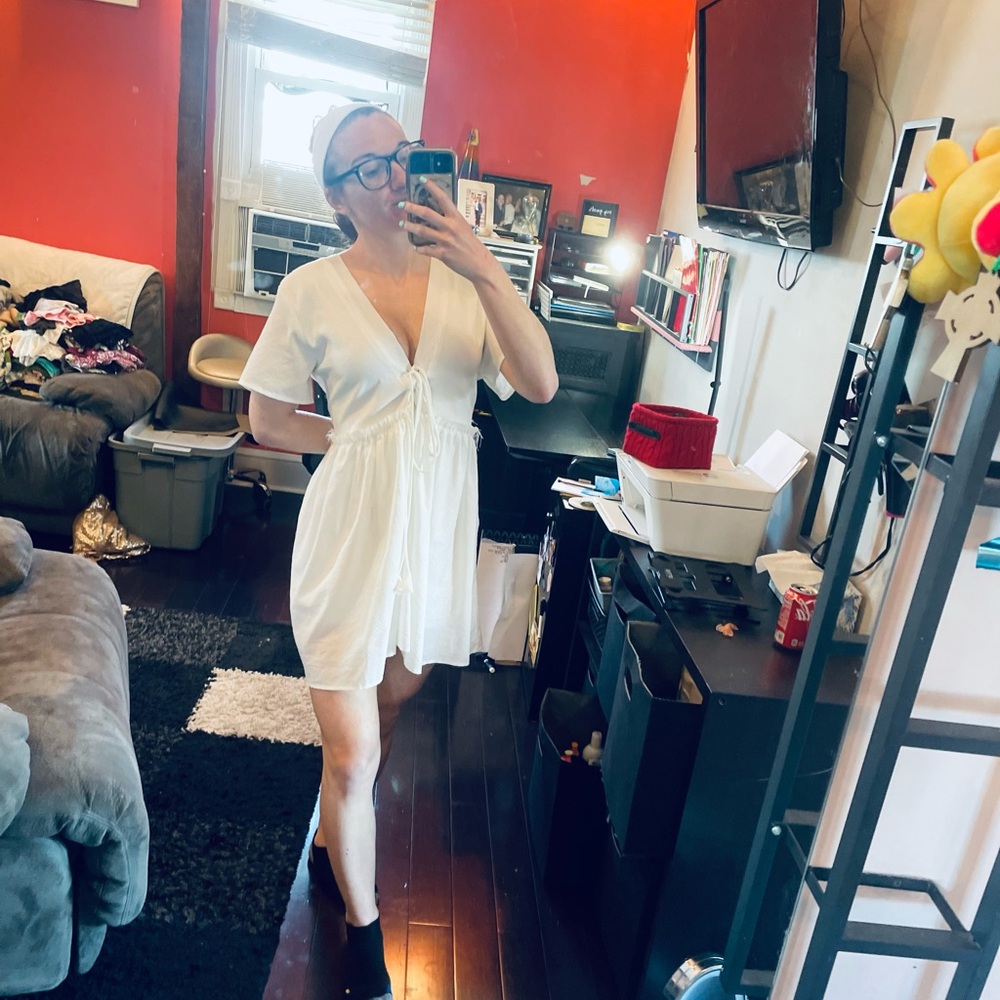 Dress - Picture 2 of 7